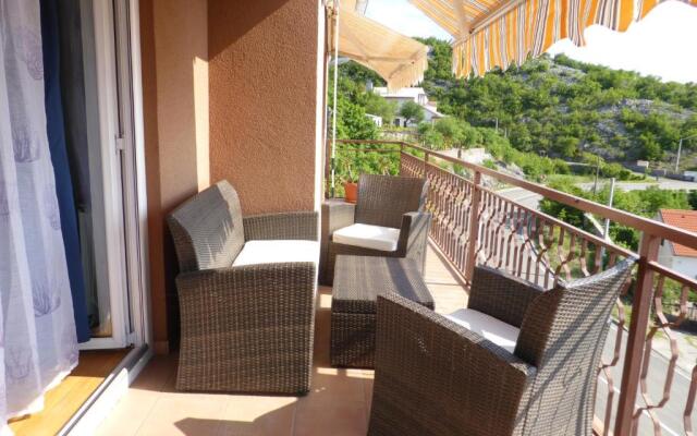 Apartments Adria