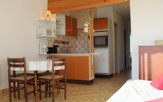 Appartement Port-la-Nouvelle, 2 pièces, 4 personnes - FR-1-229C-17