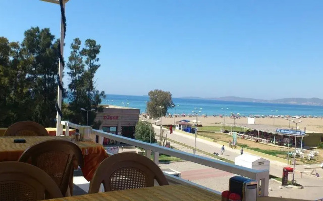 İzmi̇r Gümüldür Cansu Motel