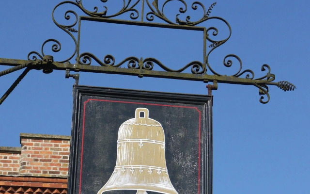 The Bell Hotel