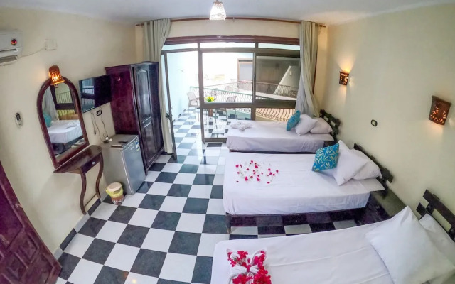 Dahab Bay Hotel