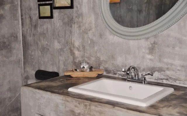 Boutique Hotel EL NIDO Holbox