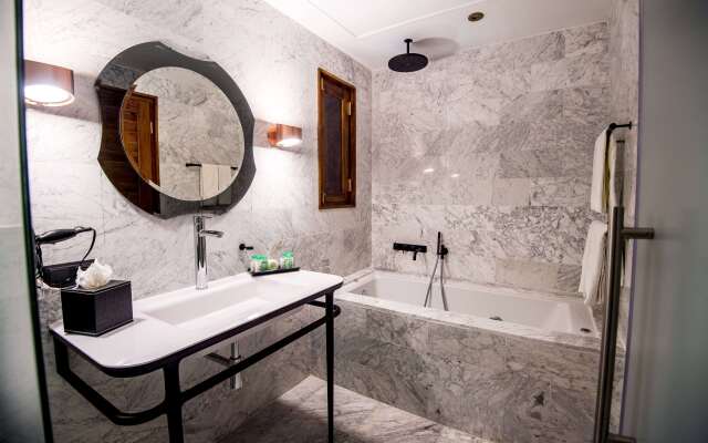 Grand Palladium Lady Hamilton Resort & Spa All Inclusive
