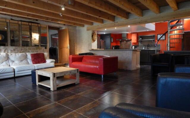 Domaine Moulin la Place