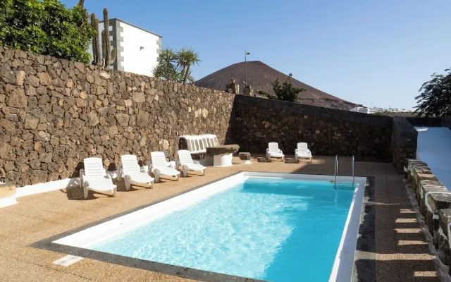 Villa Estrella Polar