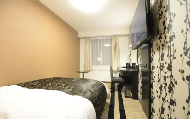 APA Hotel Muroran