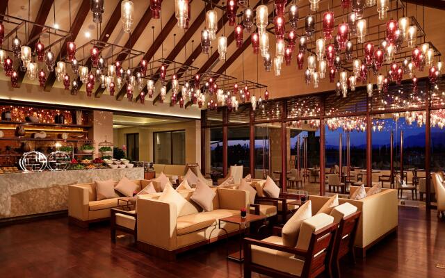 HUALUXE Kunming by IHG