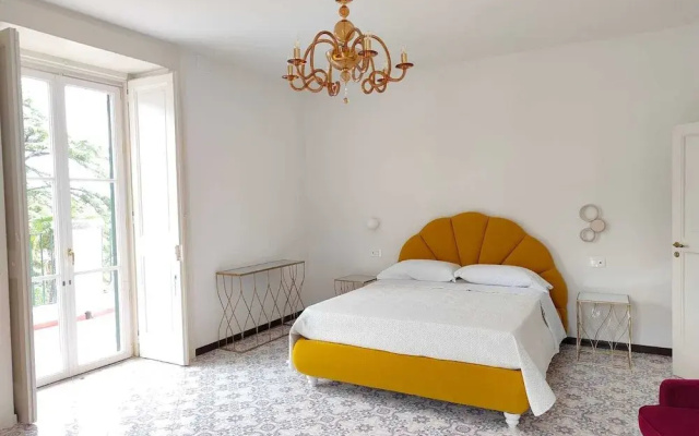 Casa Enzina