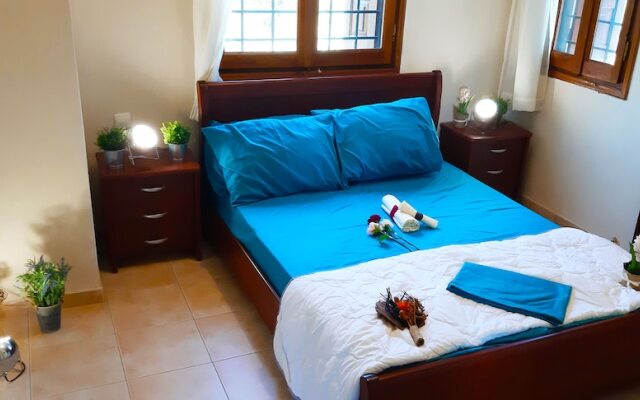 Villa Leonidas GreeceFiloxenia