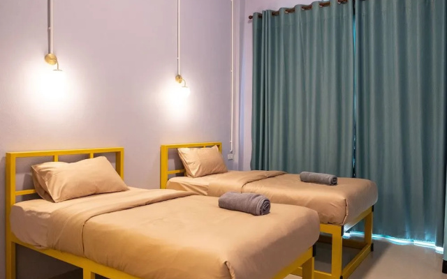 Alley51 Hotel