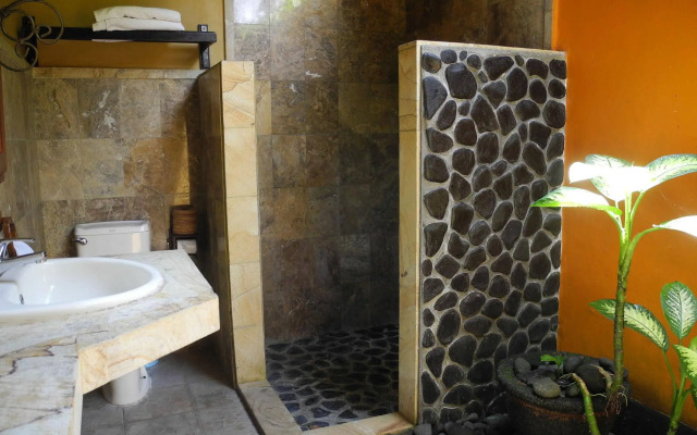 Villa Jineng Ubud Bali