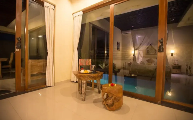 Asri Sari Resort Ubud