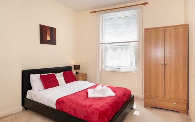 Little Venice Two Bed Apartmen