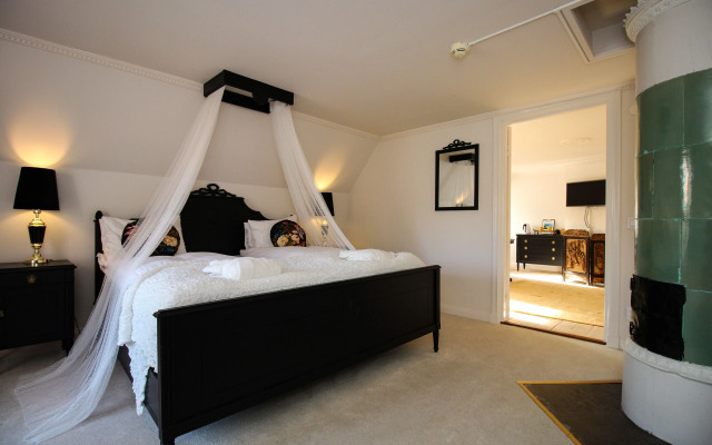 Riddersviks Herrgård