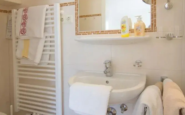 Ferienwohnung Unterberg im Haus Christl