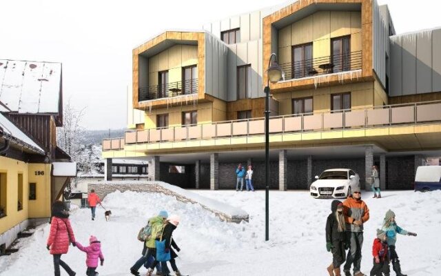 Residence Grand Suites