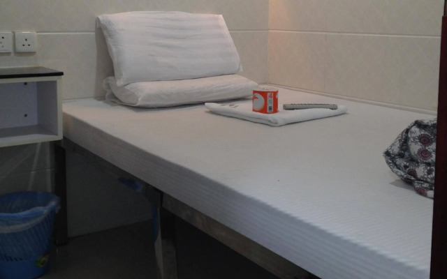 Om Guest House