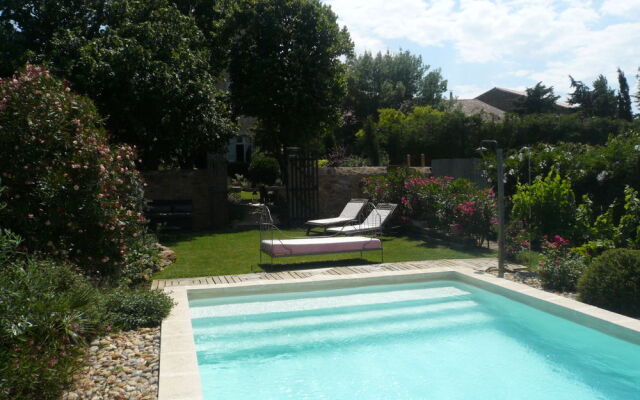 Demeure de Roquelongue