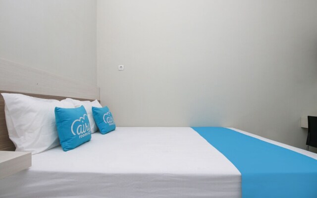 Airy Syariah Sawahan Kedungdoro Sebelas 11 Surabaya