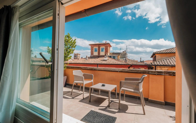 Locanda della Posta Boutique Hotel