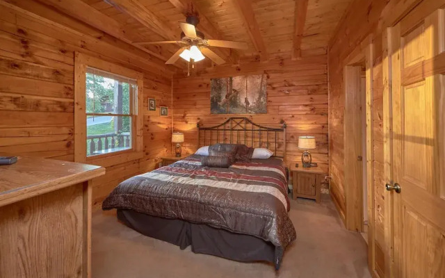 Mountain Pool Lodge Apartment 4