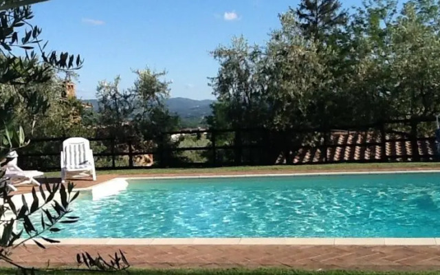 Podere Birreria