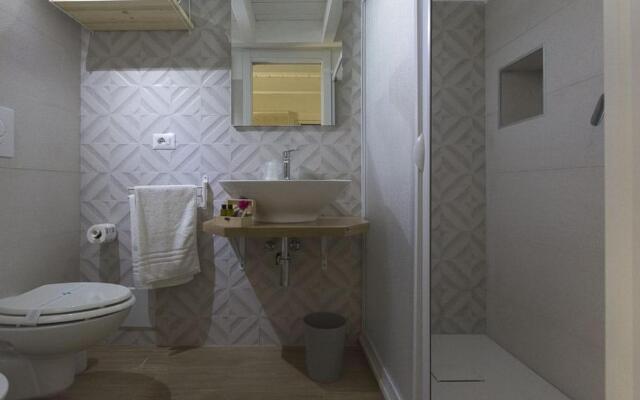 Central Station House