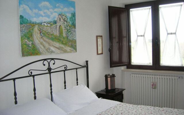 B&B Macchia Mediterranea