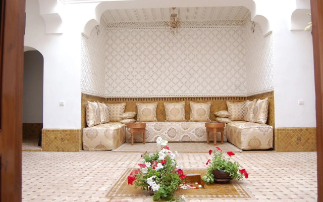 Riad Darino