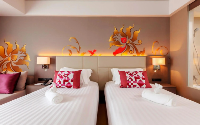 Hotel 81 Geylang