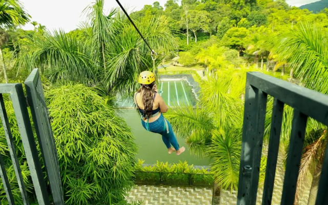 OYO Premium Hill Stays Kolagappara