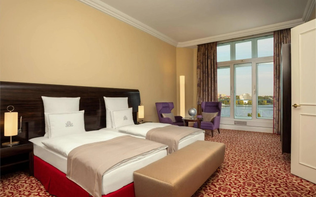 Hotel Atlantic Hamburg, Autograph Collection