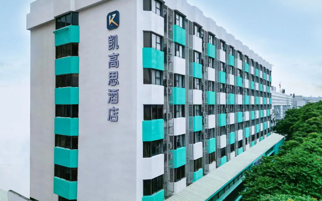 K-house Hotel
