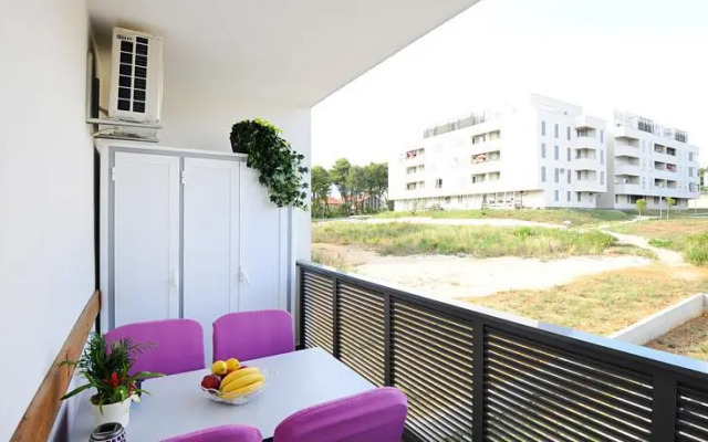 Apartment Labus Zadar