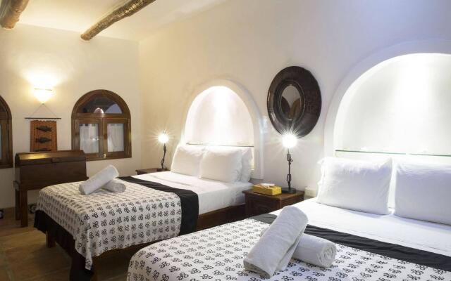 Posada Yum Kin Hotel