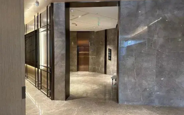 Home2 Suites by Hilton Zhangjiakou Zhangbei