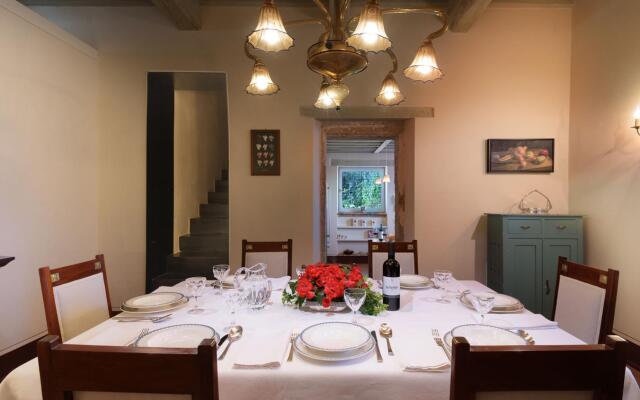 Terra Quercus 7 1 in Sarteano