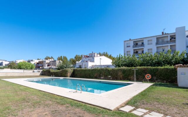 Apartment PUIGMAL Empuriabrava