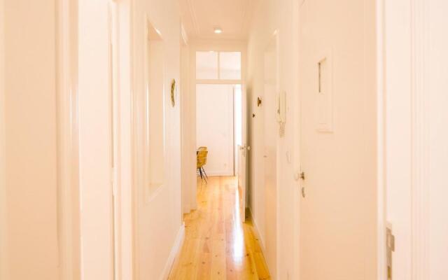 Alfama Balcony River View 11 by Lisbonne Collection