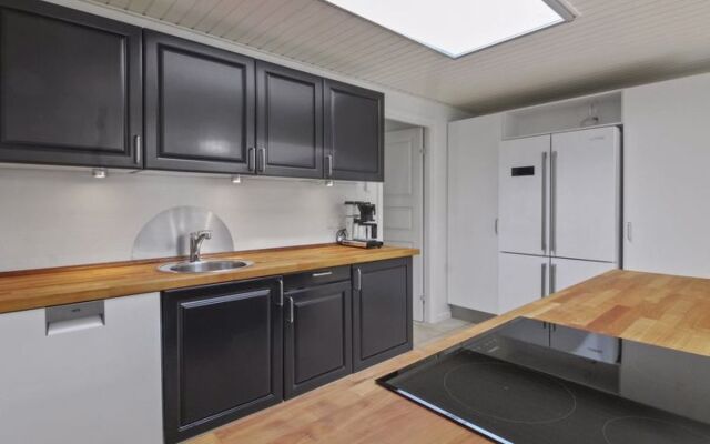 "Keyla" - 2.6km from the sea in Western Jutland