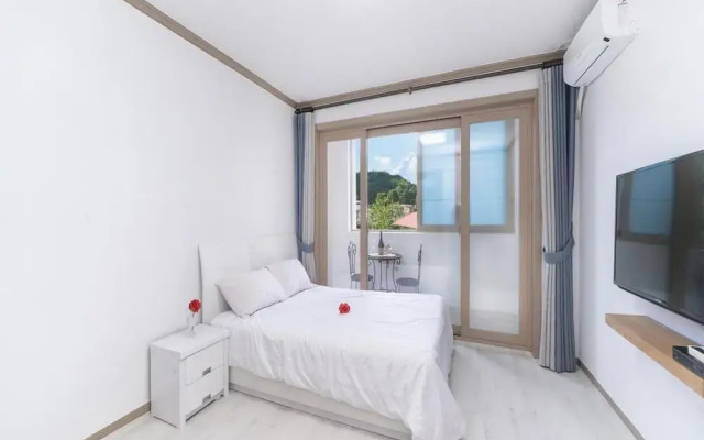 Samcheo Happy House Pension