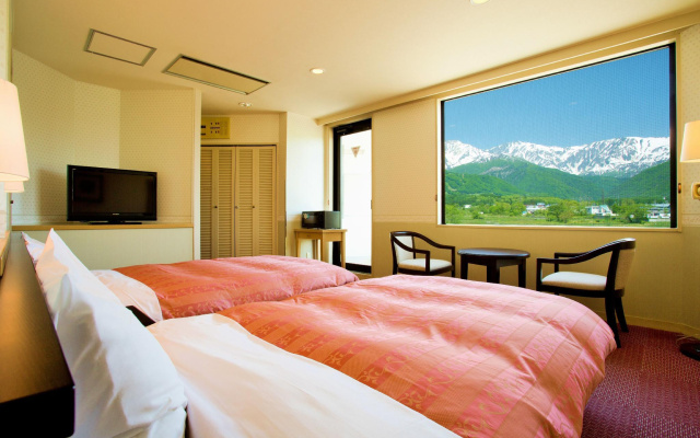 Hotel Hakuba
