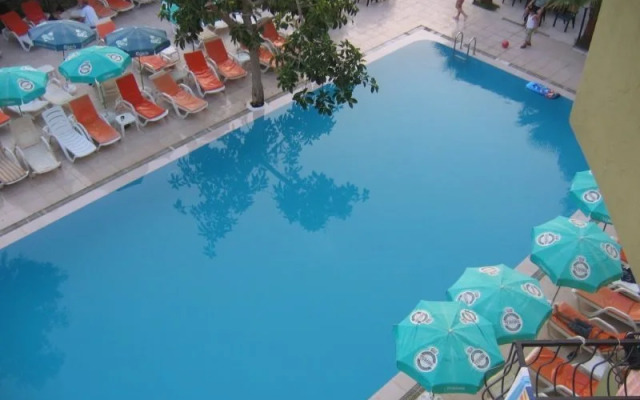Sertkaya Hotel