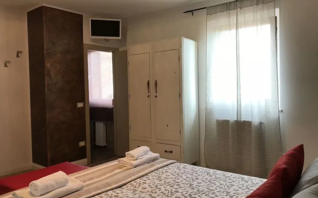 B&B Albornoz