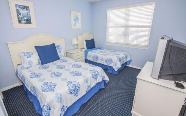 Anthony's Runaway Beach Condo