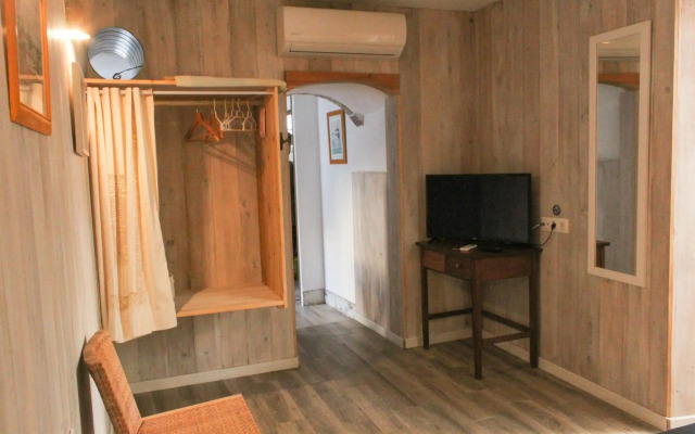 Casa Leonor