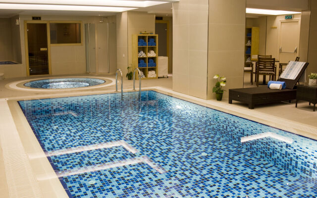 Neorion Hotel - Special Class