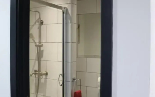 Nottingham Studio-citycentre-tv-wifi