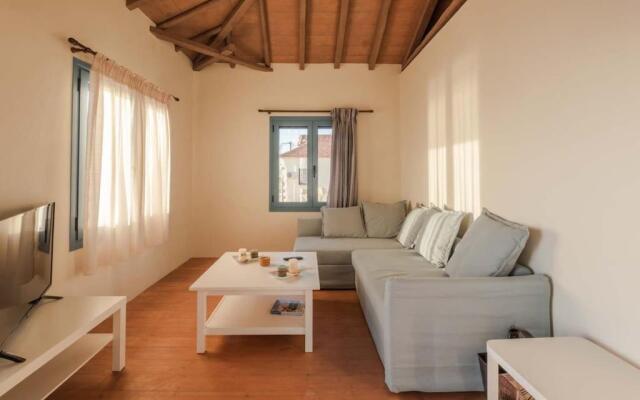 Akrogiali Holidays Residence