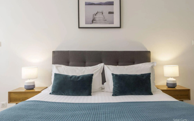 VILLA VERDE La Rochelle